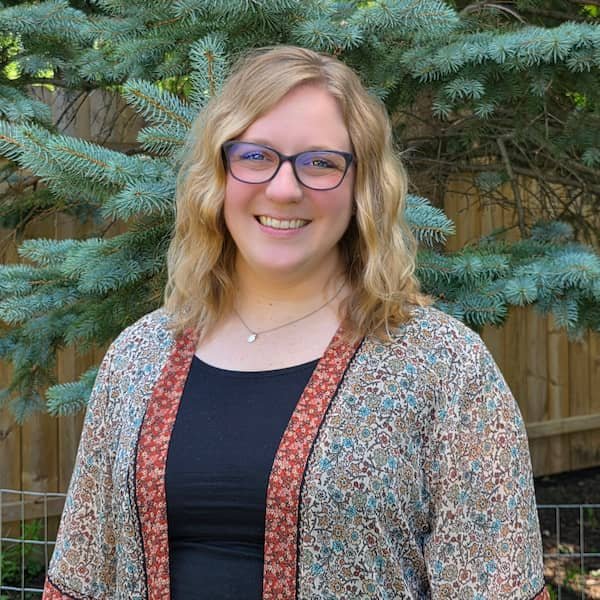 Karina Keating, Clinical Mental Health Counseling Intern at Anew Path Counseling & Wellness Center