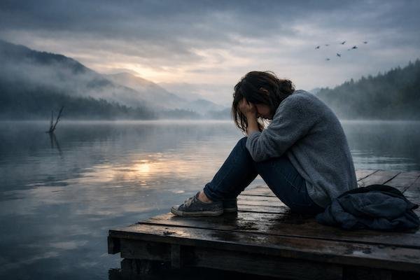 Depression Therapy