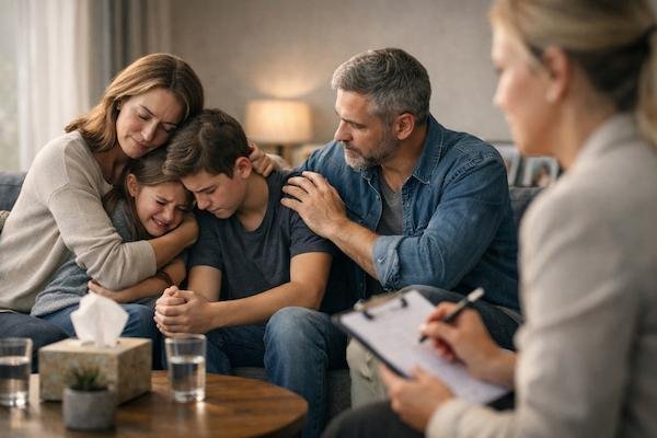 Family Therapy