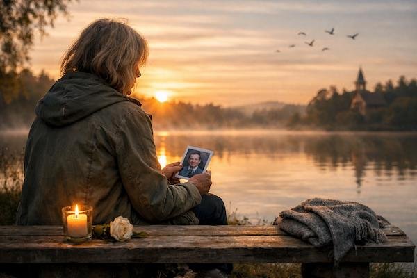 Grief Therapy