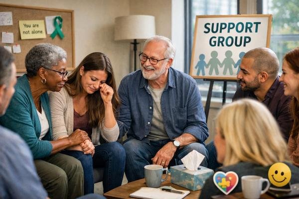 Support Groups